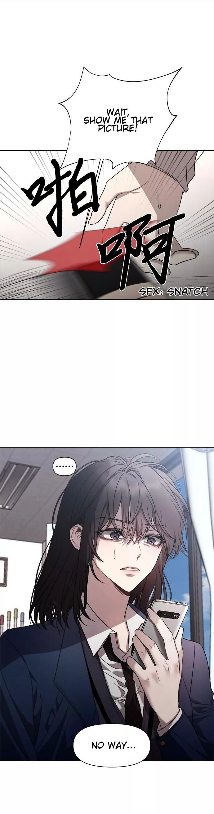 Dreaming Freedom Chapter 26 image 47